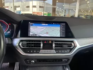 BMW Serie 4 430i