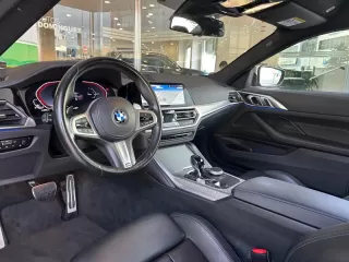 BMW Serie 4 430i