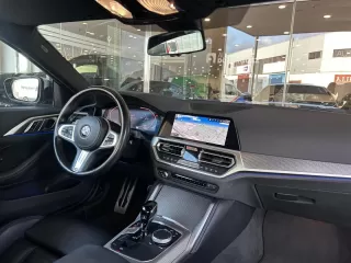 BMW Serie 4 430i