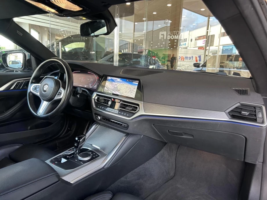 BMW Serie 4 430i