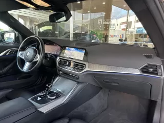 BMW Serie 4 430i