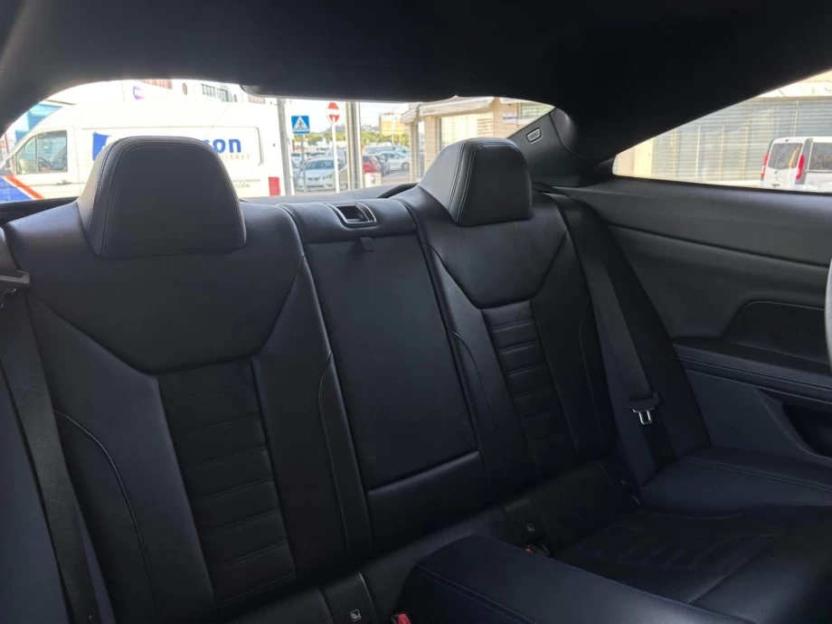 BMW Serie 4 430i