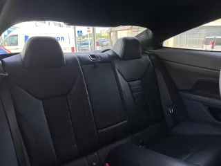 BMW Serie 4 430i
