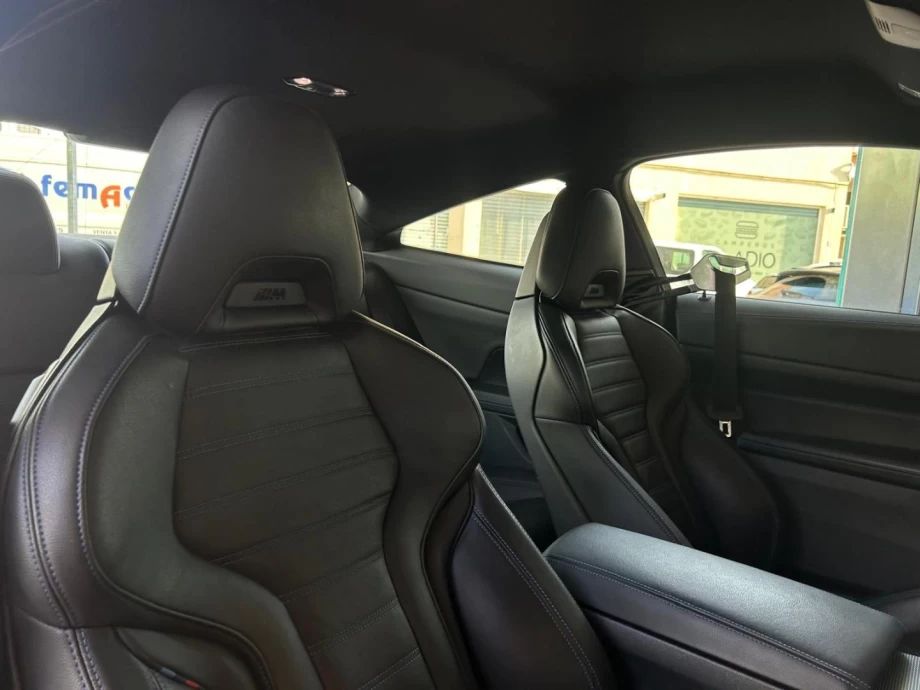 BMW Serie 4 430i