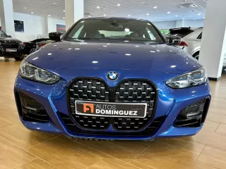 BMW Serie 4 430i