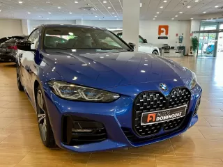 BMW Serie 4 430i