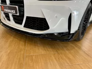 BMW Serie 4 M4 Competition M XDrive Cabrio