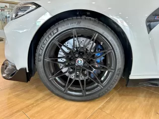 BMW Serie 4 M4 Competition M XDrive Cabrio