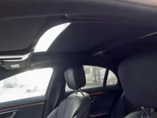 MERCEDES-BENZ Clase S S 350 d AMG