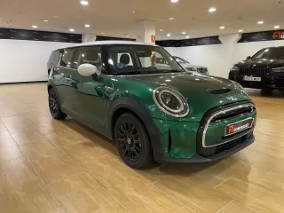 MINI MINI COOPER SE