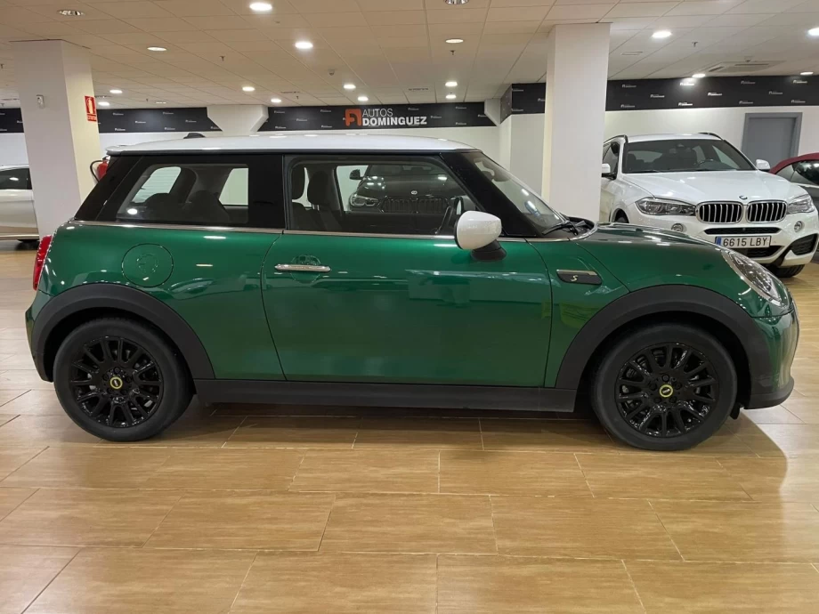 MINI MINI COOPER SE