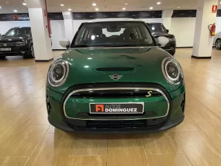 MINI MINI COOPER SE