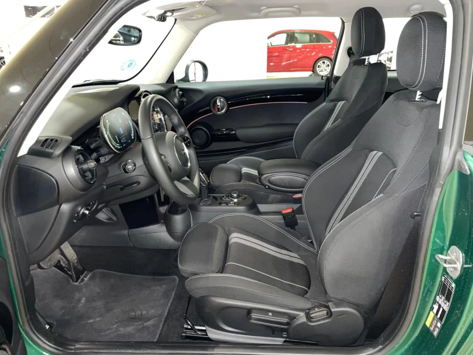 MINI MINI COOPER SE