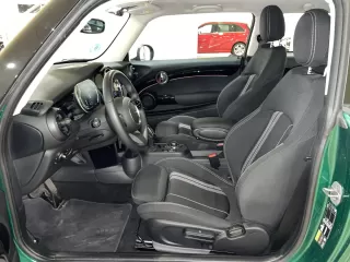 MINI MINI COOPER SE