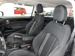 MINI MINI COOPER SE