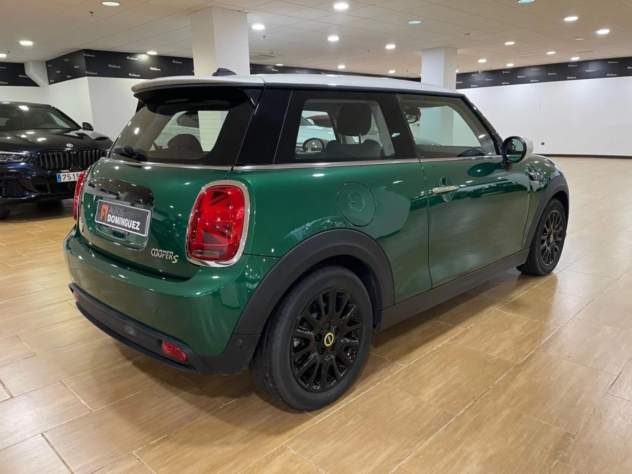 MINI MINI COOPER SE