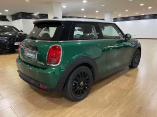MINI MINI COOPER SE