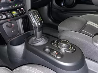 MINI MINI COOPER SE