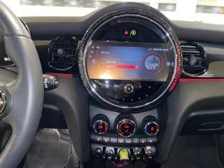 MINI MINI COOPER SE