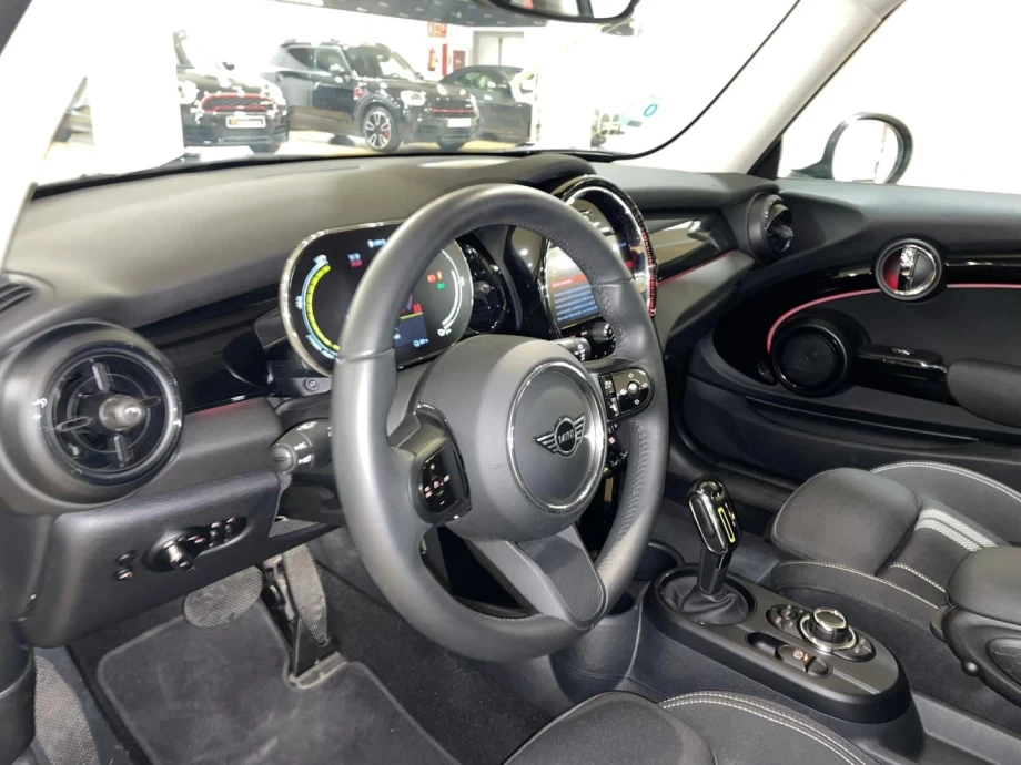 MINI MINI COOPER SE