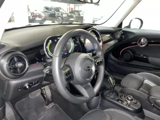 MINI MINI COOPER SE