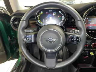 MINI MINI COOPER SE
