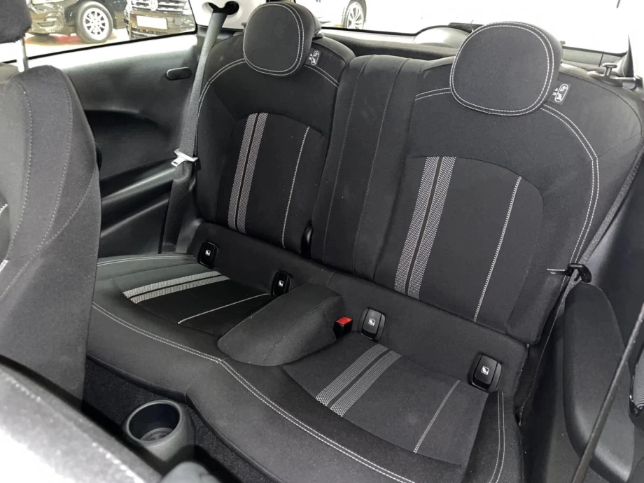 MINI MINI COOPER SE