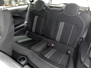 MINI MINI COOPER SE