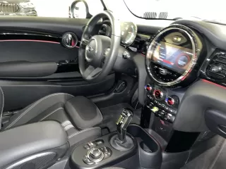 MINI MINI COOPER SE