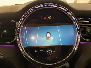 MINI MINI COOPER SE