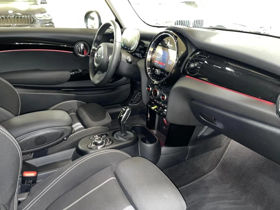MINI MINI COOPER SE
