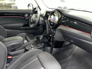 MINI MINI COOPER SE