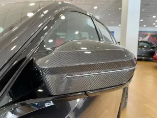BMW Serie 5 BMW M5