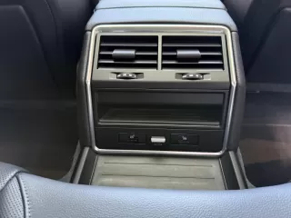 PORSCHE Panamera 4 EHybrid Platinum Edition