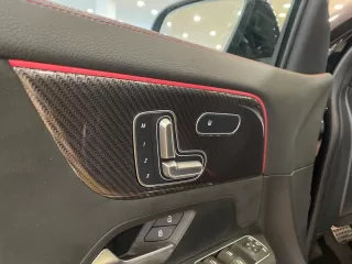 MERCEDES-BENZ GLA MercedesAMG GLA 45 S 4MATIC