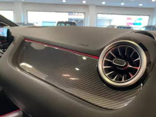 MERCEDES-BENZ GLA MercedesAMG GLA 45 S 4MATIC