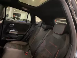 MERCEDES-BENZ GLA MercedesAMG GLA 45 S 4MATIC