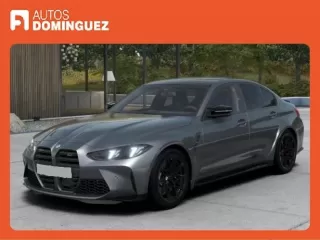 BMW Serie 3 M3 Competition M xDrive
