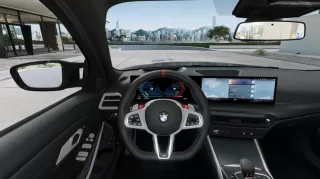 BMW Serie 3 M3 Competition M xDrive