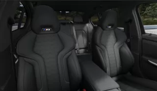 BMW Serie 3 M3 Competition M xDrive