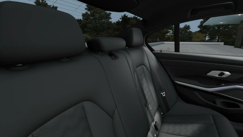 BMW Serie 3 M3 Competition M xDrive