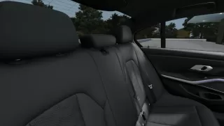 BMW Serie 3 M3 Competition M xDrive