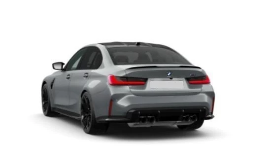 BMW Serie 3 M3 Competition M xDrive