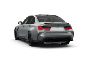 BMW Serie 3 M3 Competition M xDrive