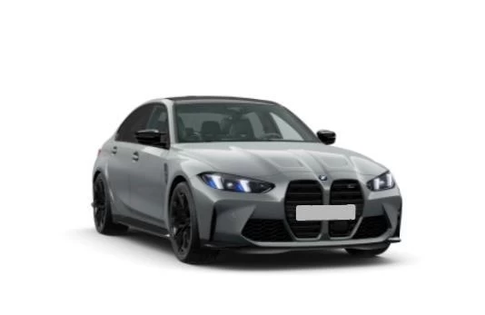 BMW Serie 3 M3 Competition M xDrive