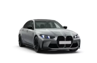 BMW Serie 3 M3 Competition M xDrive