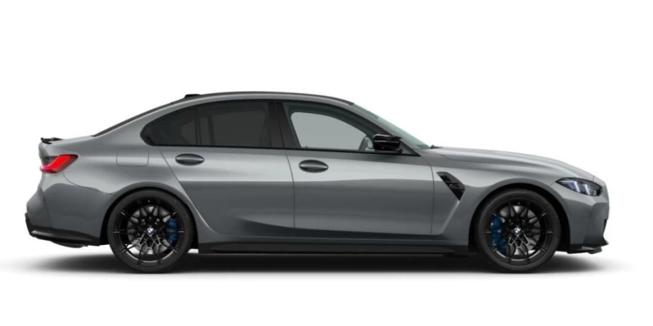 BMW Serie 3 M3 Competition M xDrive