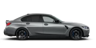 BMW Serie 3 M3 Competition M xDrive