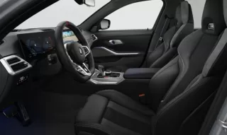 BMW Serie 3 M3 Competition M xDrive