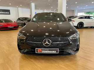 MERCEDES-BENZ CLA CLA 200 PACK AMG